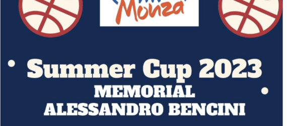 Summer Cup 2023